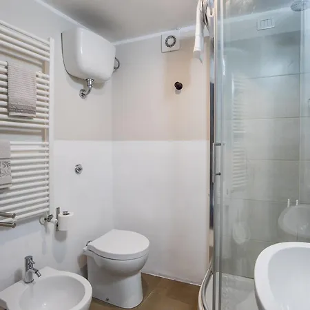 Asso Aparthotel Narni