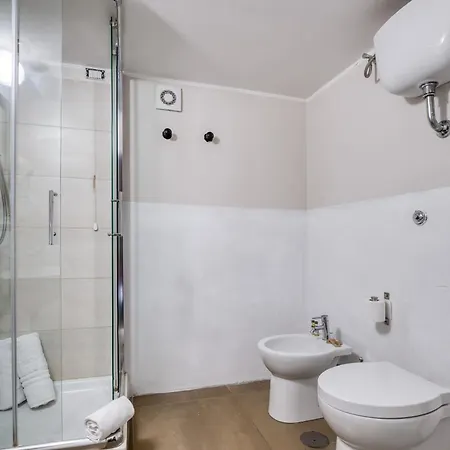 아파트호텔 Asso