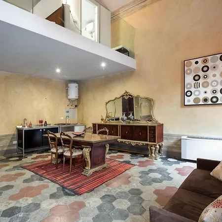 Asso 아파트호텔 나르니