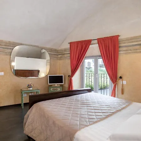 Asso 아파트호텔