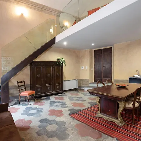 Aparthotel Asso Narni