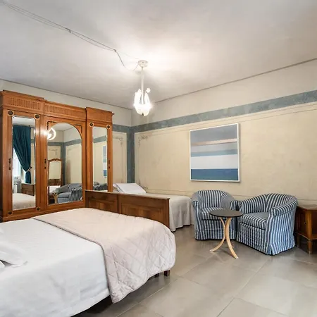 아파트호텔 Asso 나르니