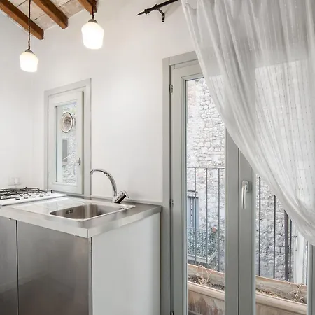 아파트호텔 Asso