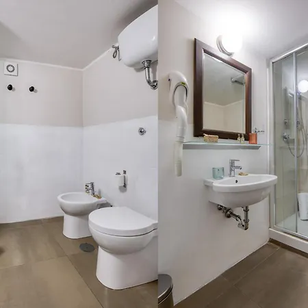 Asso Aparthotel Narni