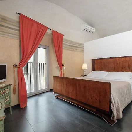 Aparthotel Asso Narni