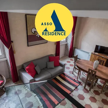 Aparthotel Le Stanze Del Giglio