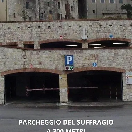 Asso Aparthotel Narni