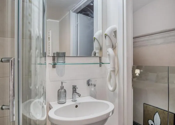 Aparthotel Asso Narni