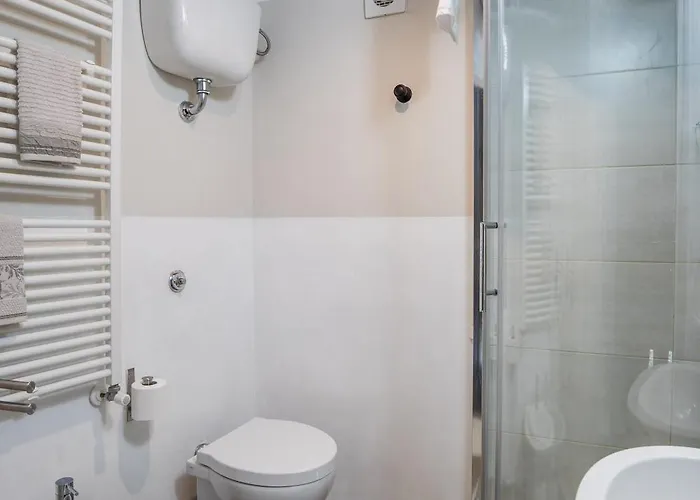 Asso Aparthotel Narni