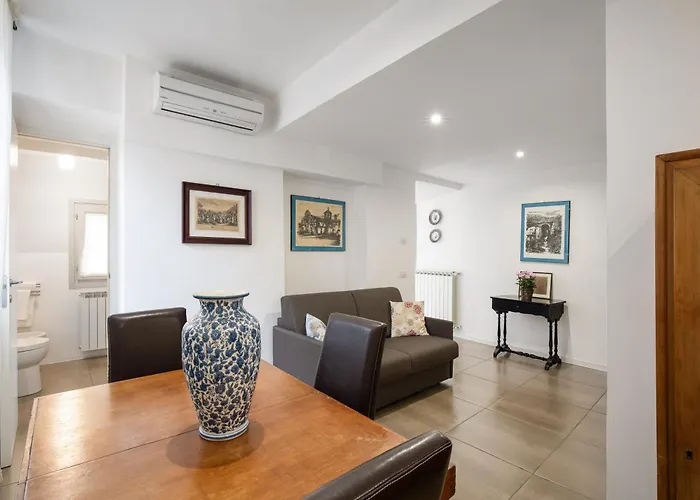 Aparthotel Asso Narni