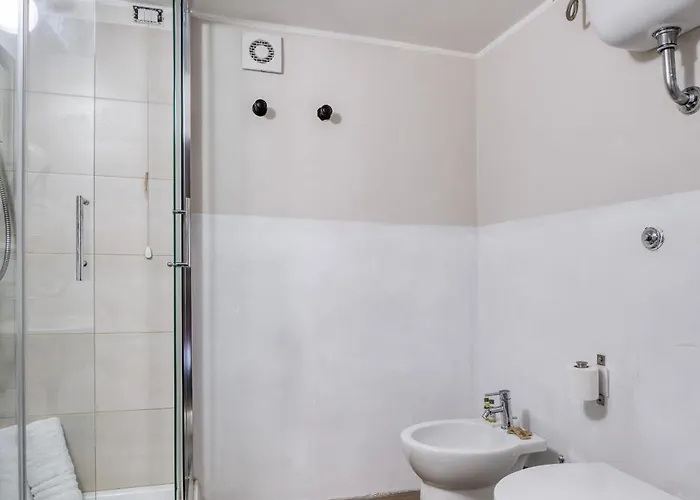 شقة فندقية Asso