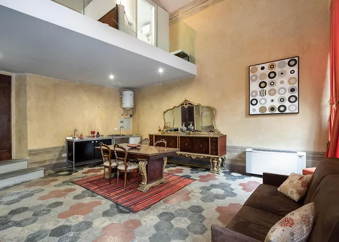 Asso شقة فندقية نارني