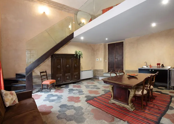 Aparthotel Asso Narni