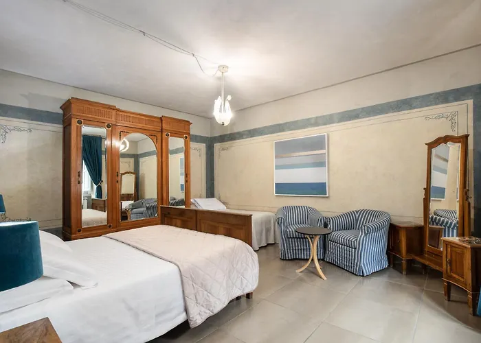 Aparthotel Asso Narni