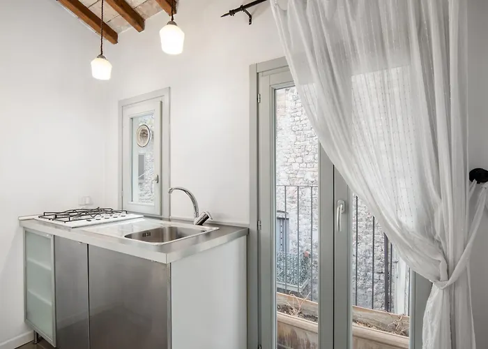 شقة فندقية Asso