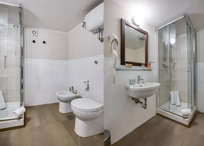 Asso Aparthotel Narni