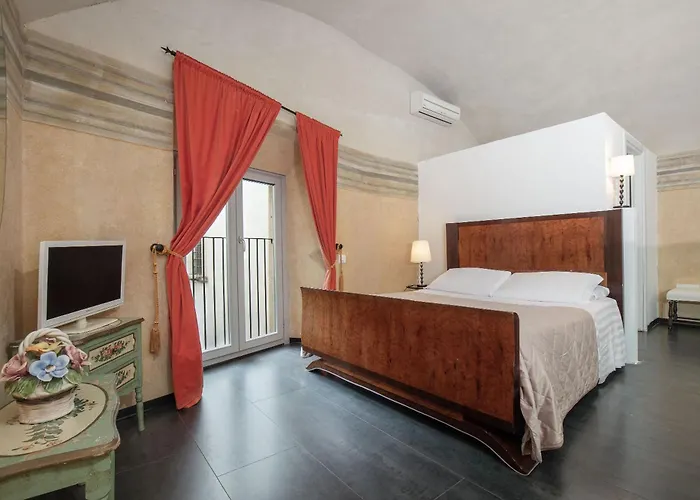 Aparthotel Asso Narni