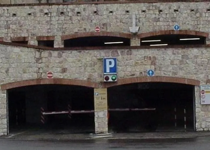 Asso Aparthotel Narni